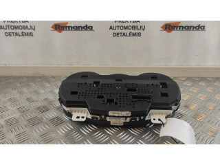 Панель приборов 940531K000, 1100301450   Hyundai ix20       