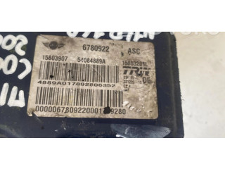 Jednotka ABS 6780922, 6780922   Mini One - Cooper Coupe R56 2009