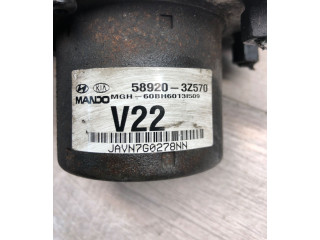 Jednotka ABS 589203Z570, JAVN7G0278NN   Hyundai i40 2011