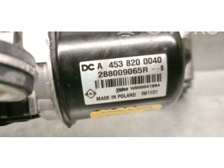 Моторчик дворников A4538200040, A4538200040    Smart ForFour II W453