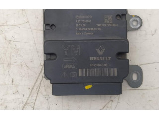Блок подушек безопасности A2C17351701   Renault Sandero I