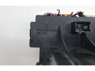   Pojistková skříňka A0285459832, 05045113   Mercede-Benz S W220 2002
