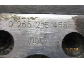 Jednotka ABS 9625275080, 9625275080   Peugeot 406 2000