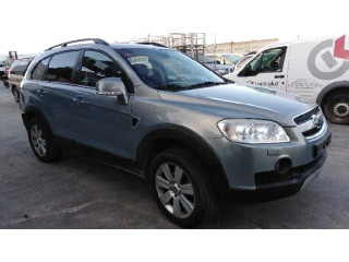 Интеркулер  96629070, 622155   Chevrolet Captiva 2.0