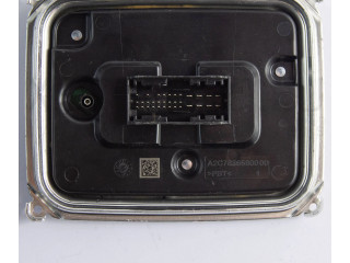 Блок управления Xenon A2969007812   Mercedes-Benz GLC C254 2023