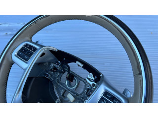 Volant Lancia Thema 2011 HJ671S3XTA  