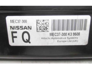 Řídící jednotka MEC37300   Nissan Micra 2009