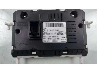 Дисплей    AM5T18B955BE, B0G15V024808   Ford Focus C-MAX