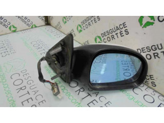 Zpětné zrcátko Сзади Peugeot 406 2000  8149T1, BLANCO  