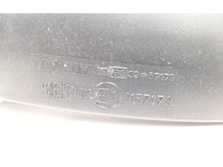 Zpětné zrcátko  Fiat Punto Evo 2001  0157178, 0257178  
