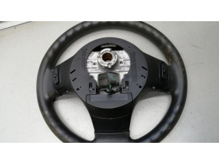 Руль Mitsubishi Colt  2004-2008 года MR977309XA, MR955202      