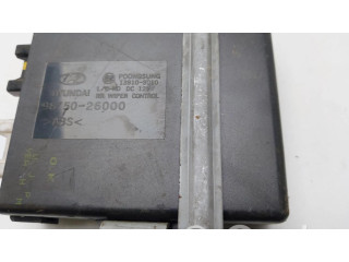 Řídící jednotka 9875026000   Hyundai Santa Fe 