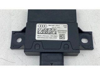 Блок управления 8W0907159H, 4H0907159A   Audi A5