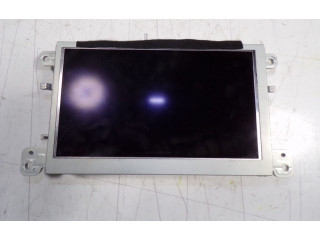 Дисплей    8T0919604B, 8T0919604B   Audi A4 Allroad