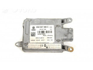 Радар круиз контроля     4G0907566C  Audi A6 S6 C7 4G