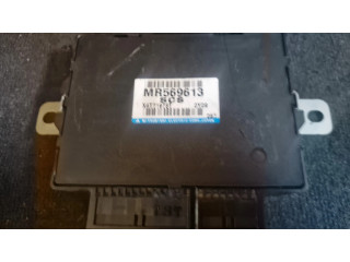Блок комфорта MR569613   Mitsubishi Pajero Sport I   