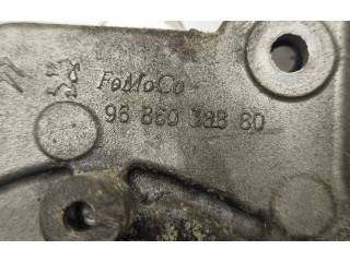 Čerpadlo oleje 9686038880, 1001G8   Citroen C4 Grand Picasso   