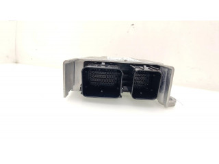 Блок подушек безопасности 9V4T14B321AC, 0285011580   Ford Kuga I