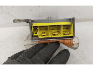 Блок подушек безопасности 0285001852   Nissan Micra