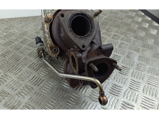  Турбина Jeep Grand Cherokee  35242180F         
