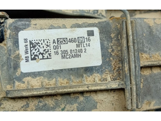 Volant Mercedes-Benz GLC X253 C253 2016 A2534600916  