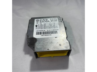 Блок подушек безопасности 4L0959655, 4L0910655B   Audi Q7 4L