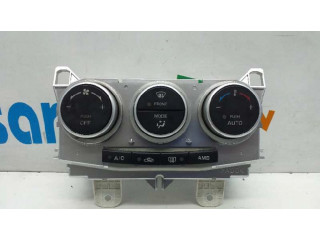 Блок управления климат-контролем K1900CC30A02, CC3061190   Mazda 5