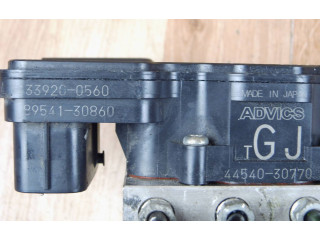 Jednotka ABS 4454030770, 8954130860   Lexus GS 250 350 300H 450H 2012