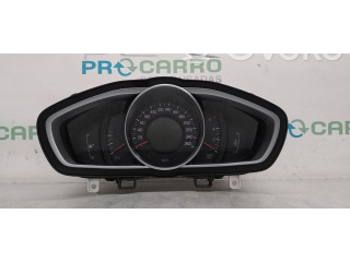 Volant Volvo V40 Cross country 2013 P31412873  