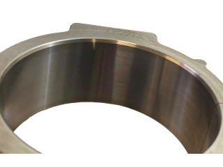  Поршень с шатуном CBDB 10455611, 017020310  Volkswagen Scirocco  