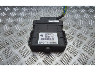 Рулевая рейка  Блок управления коробки передач 09K927750H   Volkswagen Multivan T5 2003 - 2015 года