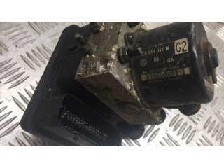 Jednotka ABS 1K0907379Q, 1954   Audi A3 S3 8P 2006