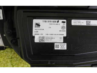 Дисплей    11B919608, 11B919608B   Volkswagen ID.5