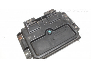 Блок управления двигателя 9650360480, R04080035B   Citroen Berlingo