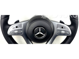 Volant Mercedes-Benz S C217 2018 A0040053999, A0004602704  