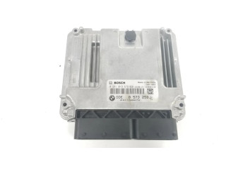 Řídící jednotka 13618573258, 0281019679   BMW 7 G11 G12 2015