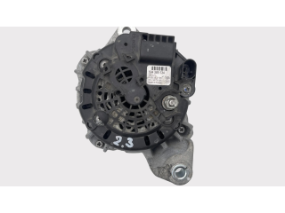 Генератор 504385134, 5802170711   Fiat Ducato 2.3     