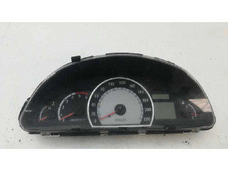 Přístrojová deska  Hyundai Matrix 2001 2003051517, 94003173601100  