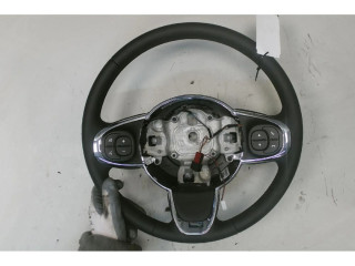 Volant Fiat 500 2010   