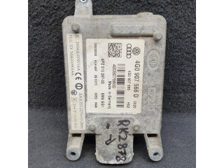 Датчик слепых зон 4G0907566D, 4G0907566   Audi A6 S6 C7 4G