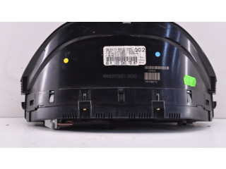 Přístrojová deska  Mercedes-Benz B W245 2005 A1695407347  