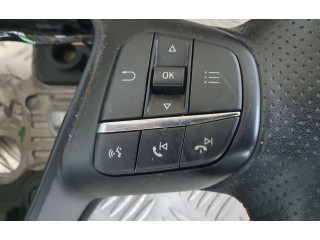 Volant Ford Focus 2018 JX7J3600JB3GRX  