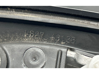 Zpětné zrcátko  Subaru Forester SK 2020  E13049689, VB27  