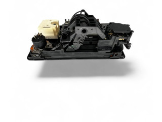 Блок управления климат-контролем 64111385878, 64111385872   BMW 3 E30