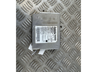 Блок подушек безопасности 604290400, 604290400   Renault Scenic II -  Grand scenic II