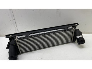 Интеркулер  0036661, 7593852   BMW X3 F25 3.0
