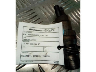Vstřikovač KCA30S41   Fiat Punto (176)  pro naftový motor 1.7  