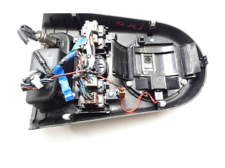 Блок управления редуктора коробки передач (раздатки)    Nissan X-Trail T31