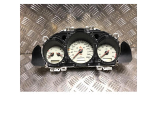 Přístrojová deska  Mercedes-Benz SLK AMG R170 1998 1705403411, 1705403411  