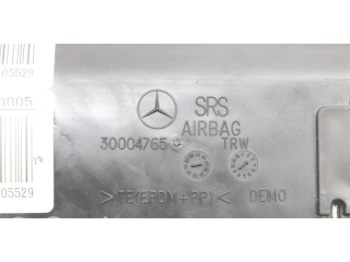 Подушка безопасности пассажира 30004765   Mercedes-Benz SL R230